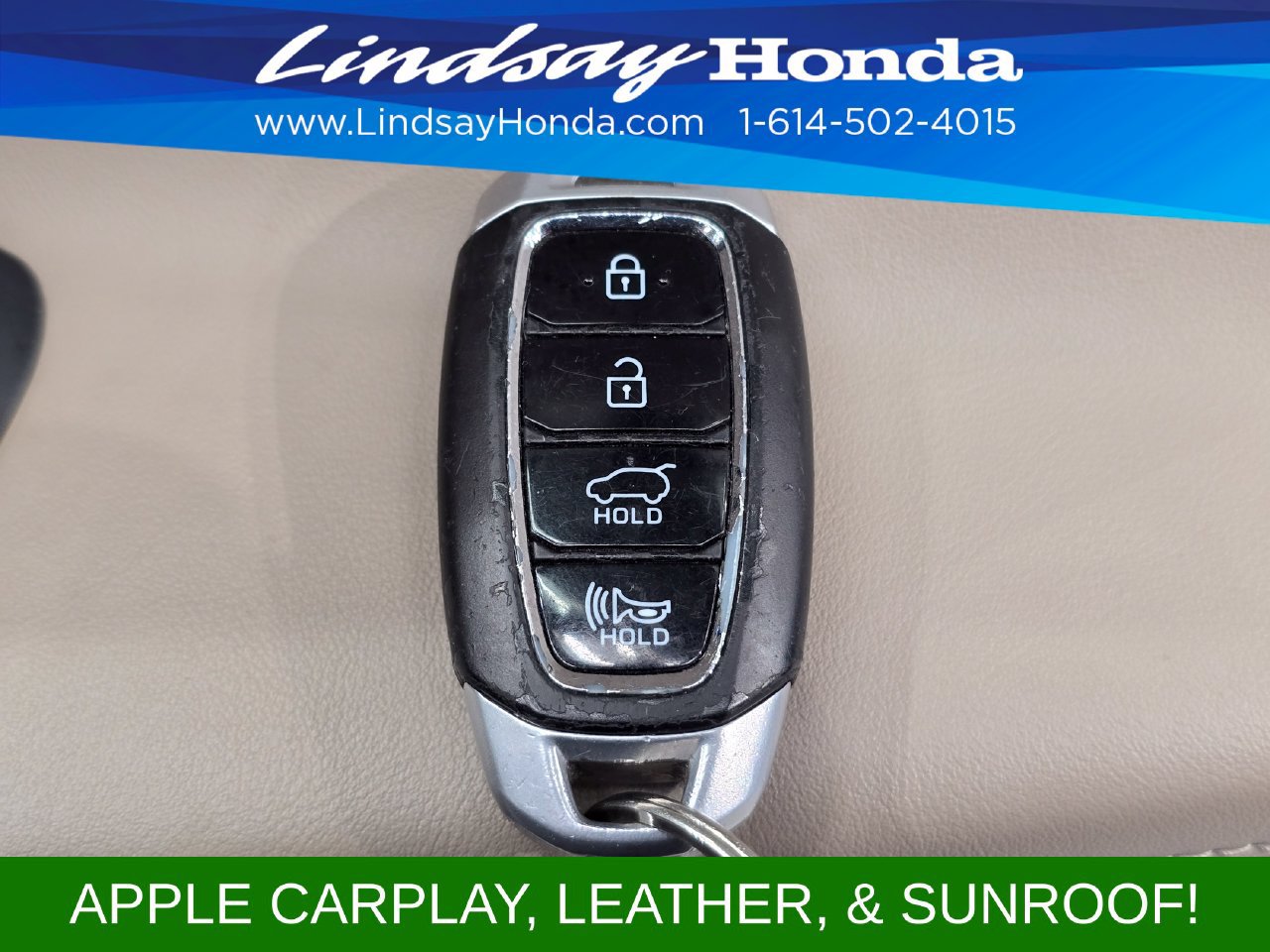 Used 2019 Hyundai Santa Fe Limited AWD/4WD image 23