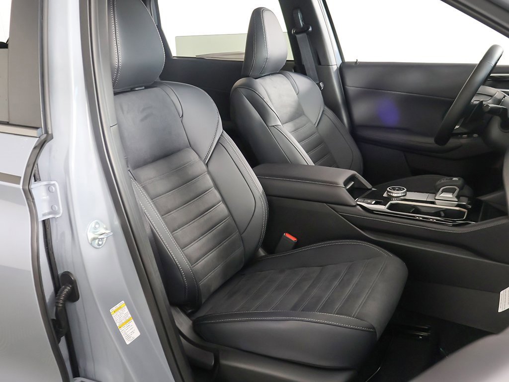 New 2026 Mitsubishi Outlander Trail Edition image 32