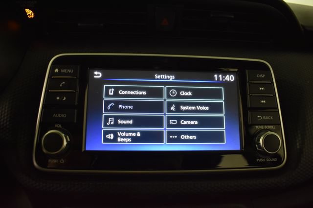 Used 2021 Nissan Kicks S FWD image 20