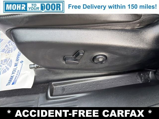 Used 2020 Chrysler Pacifica Limited w/ S Appearance Package image 12