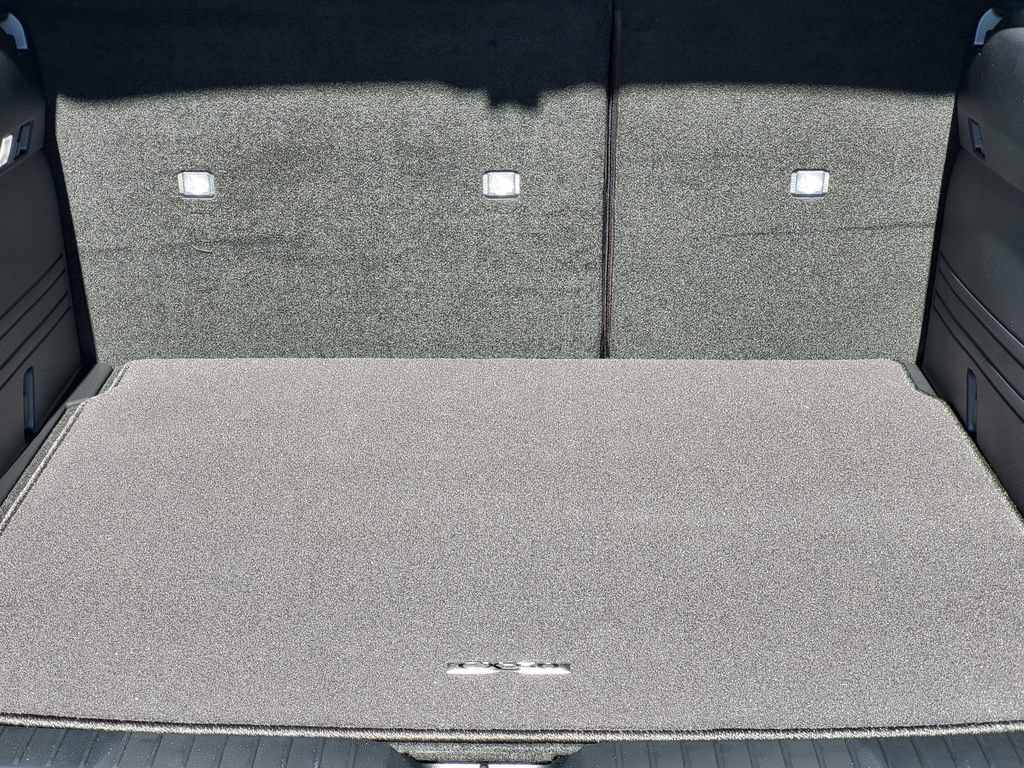 New 2026 MAZDA CX-50 AWD 2.5 S w/ Cargo Package image 19