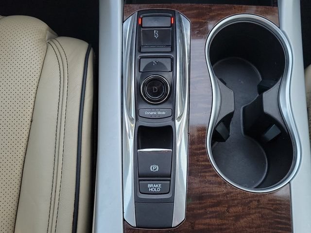 Used 2019 Acura TLX w/ Technology Package FWD image 20