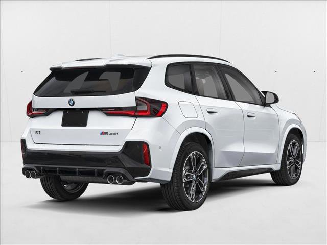 New 2026 BMW X1 M35i video 2