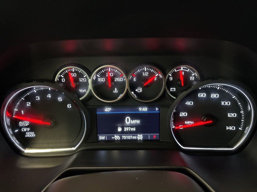 Used 2023 Chevrolet Tahoe LS image 33