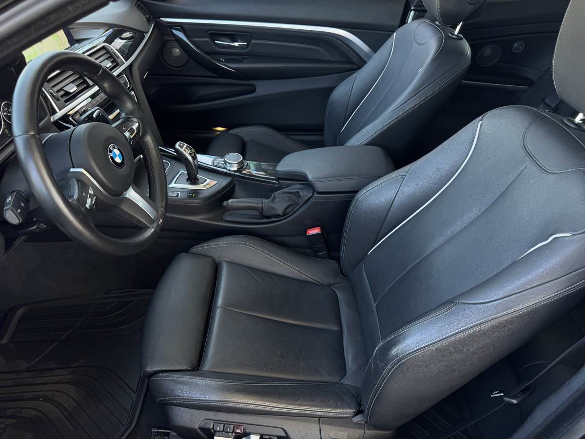 Used 2019 BMW 440i Coupe image 15