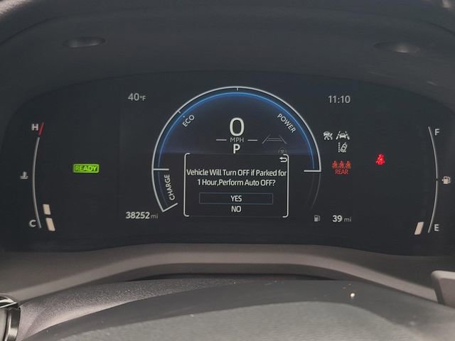 Used 2025 Toyota Camry SE FWD image 23