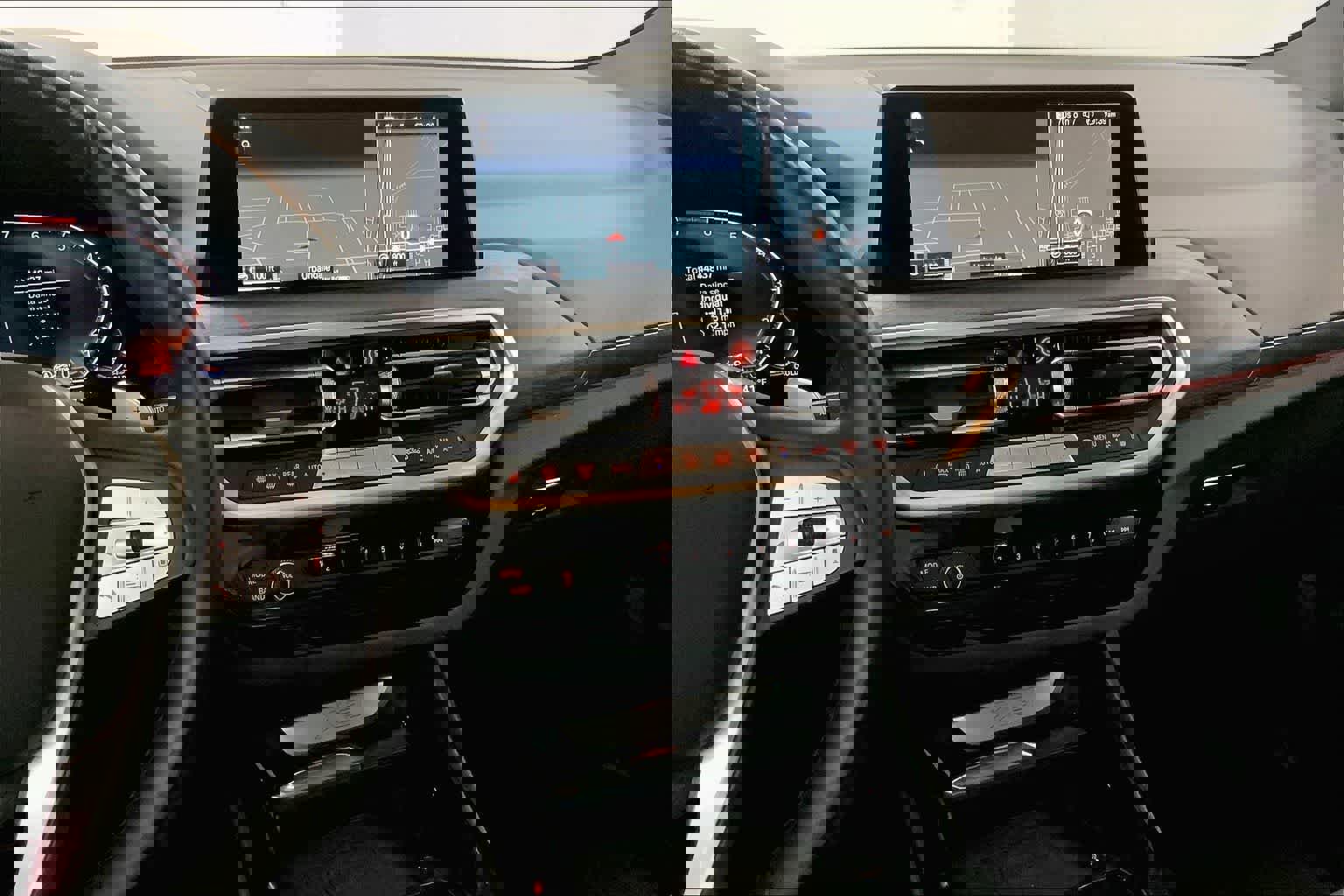 Used 2024 BMW X3 xDrive30i w/ Convenience Package image 14