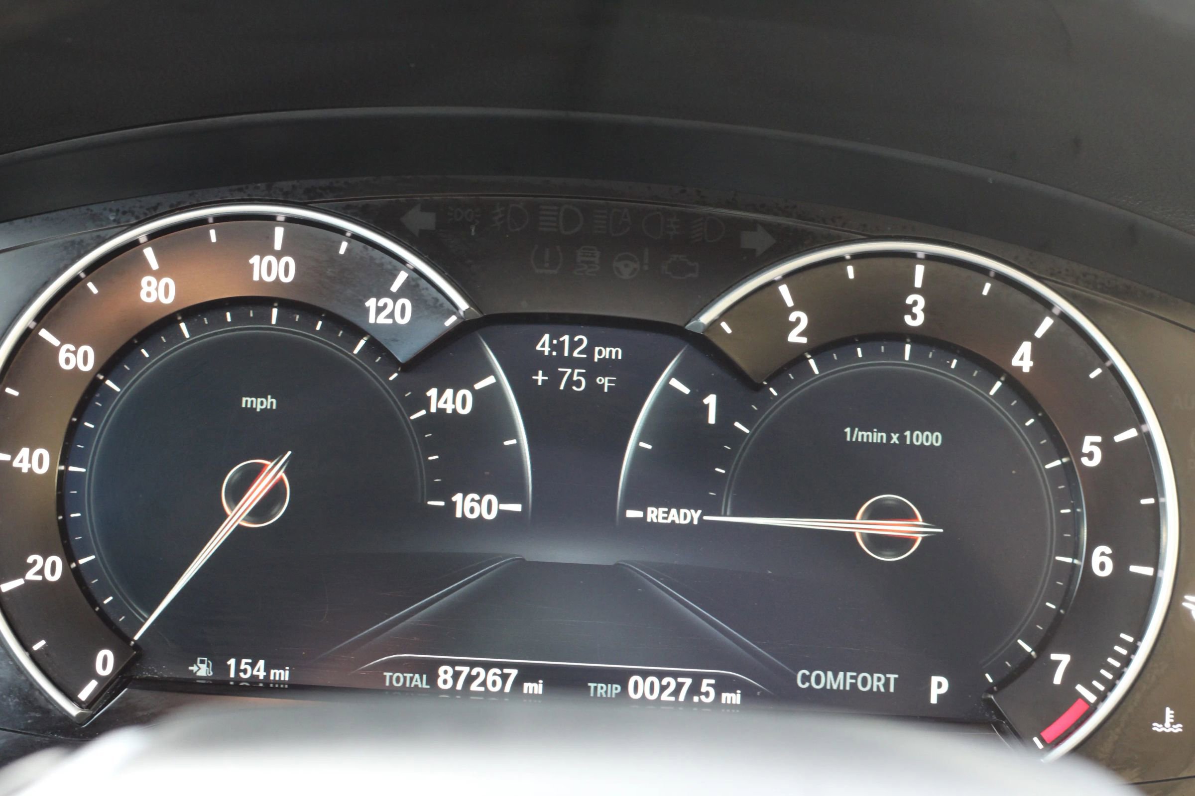 Used 2018 BMW X3 xDrive30i image 16