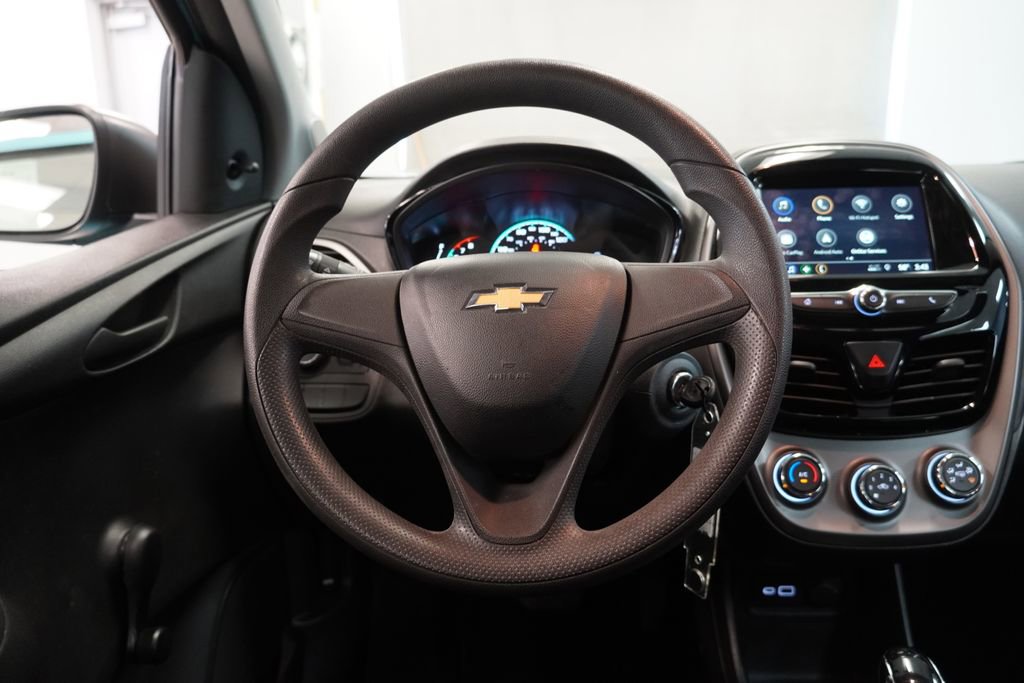 Used 2022 Chevrolet Spark LS FWD image 17
