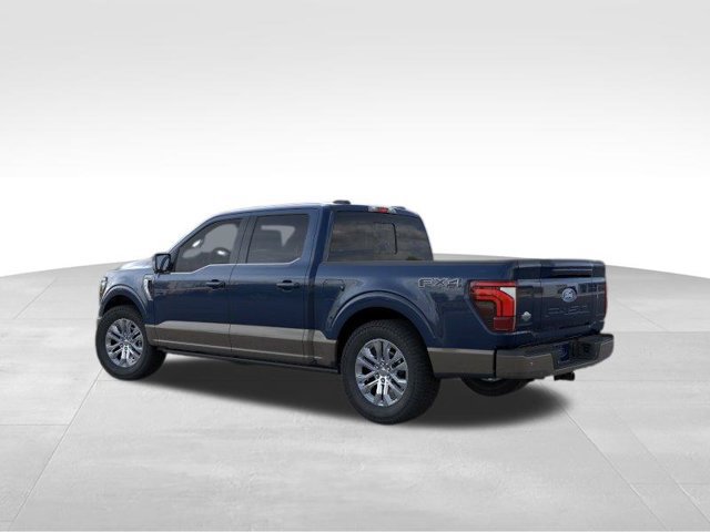 New 2026 Ford F150 King Ranch w/ Equipment Group 601A High AWD/4WD image 5
