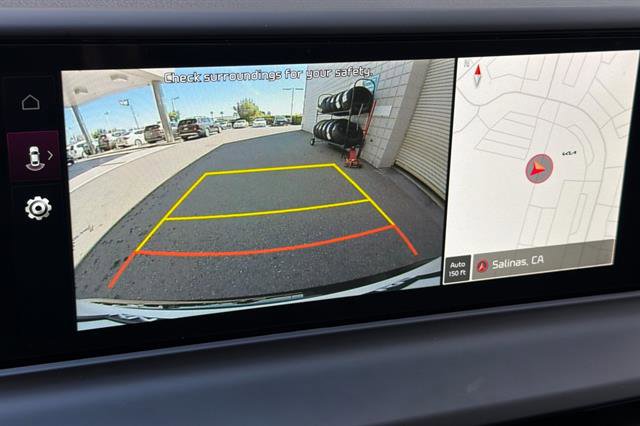New 2026 Kia Seltos S FWD image 37