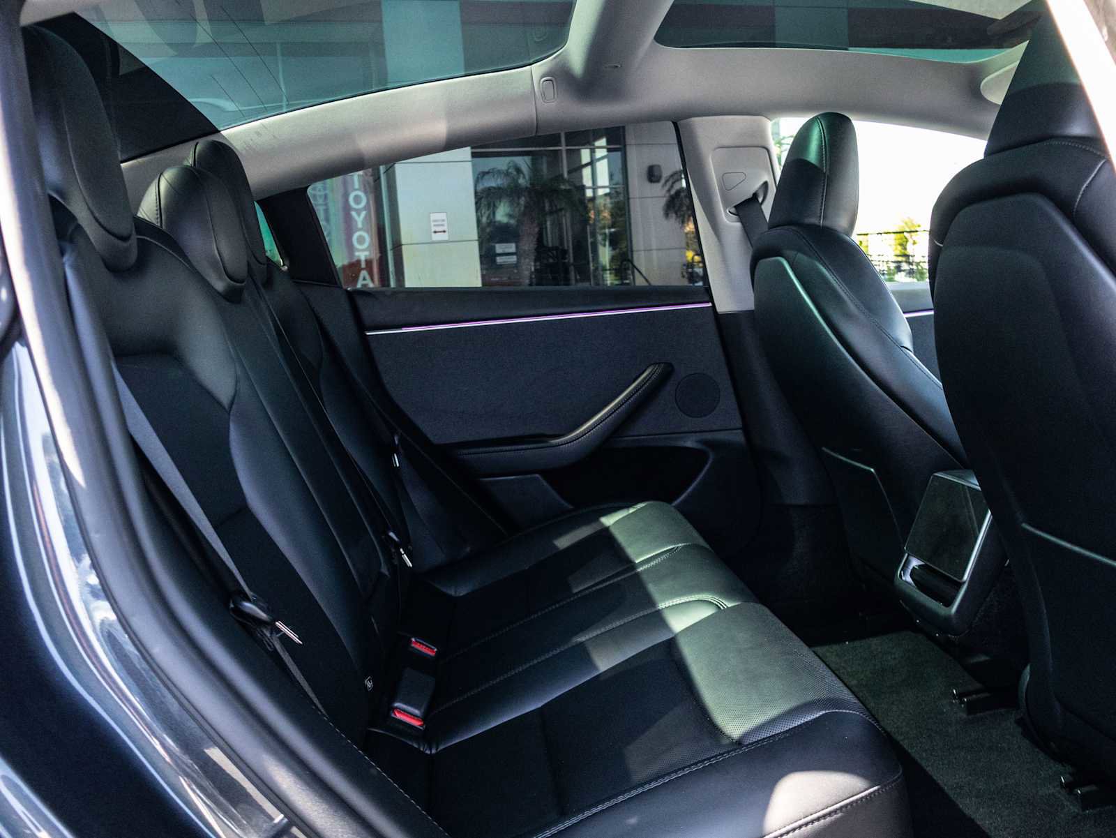 Used 2025 Tesla Model 3 Long Range RWD image 21