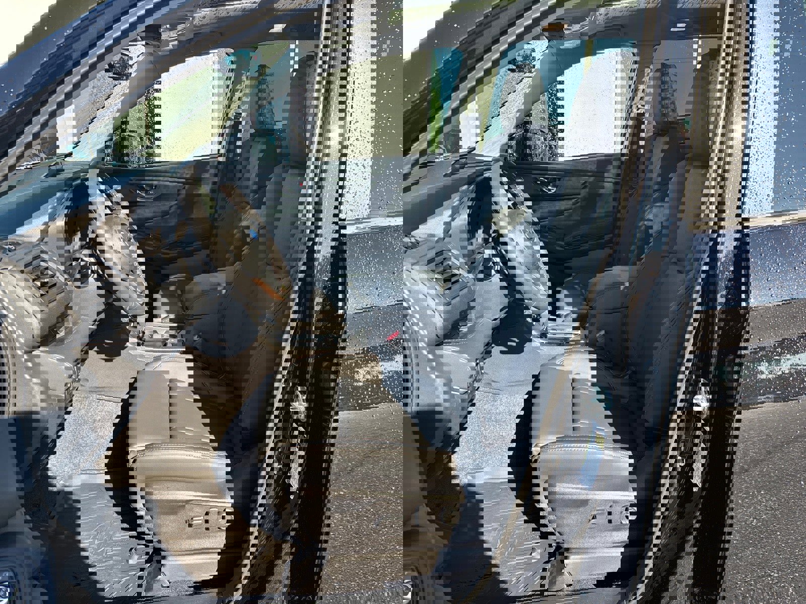 New 2025 Subaru Ascent Bronze Edition w/ Popular Package #2 image 11