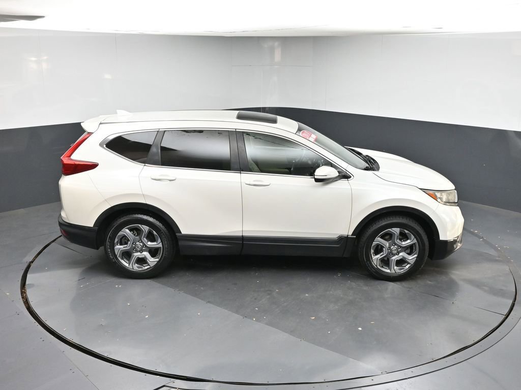 Used 2018 Honda CR-V EX-L image 37