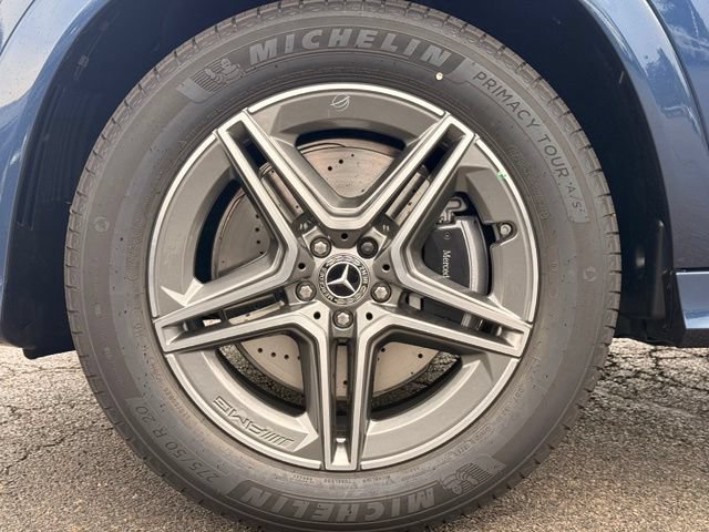 New 2026 Mercedes-Benz GLE 350 4MATIC image 12