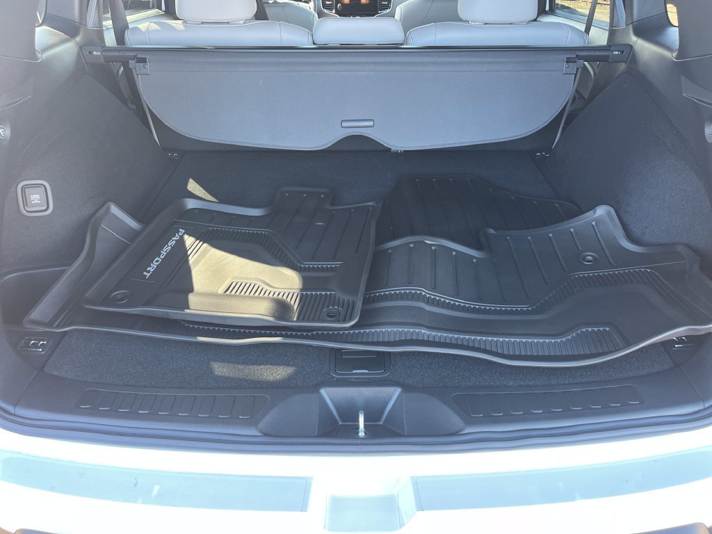 Used 2025 Honda Passport EX-L image 24