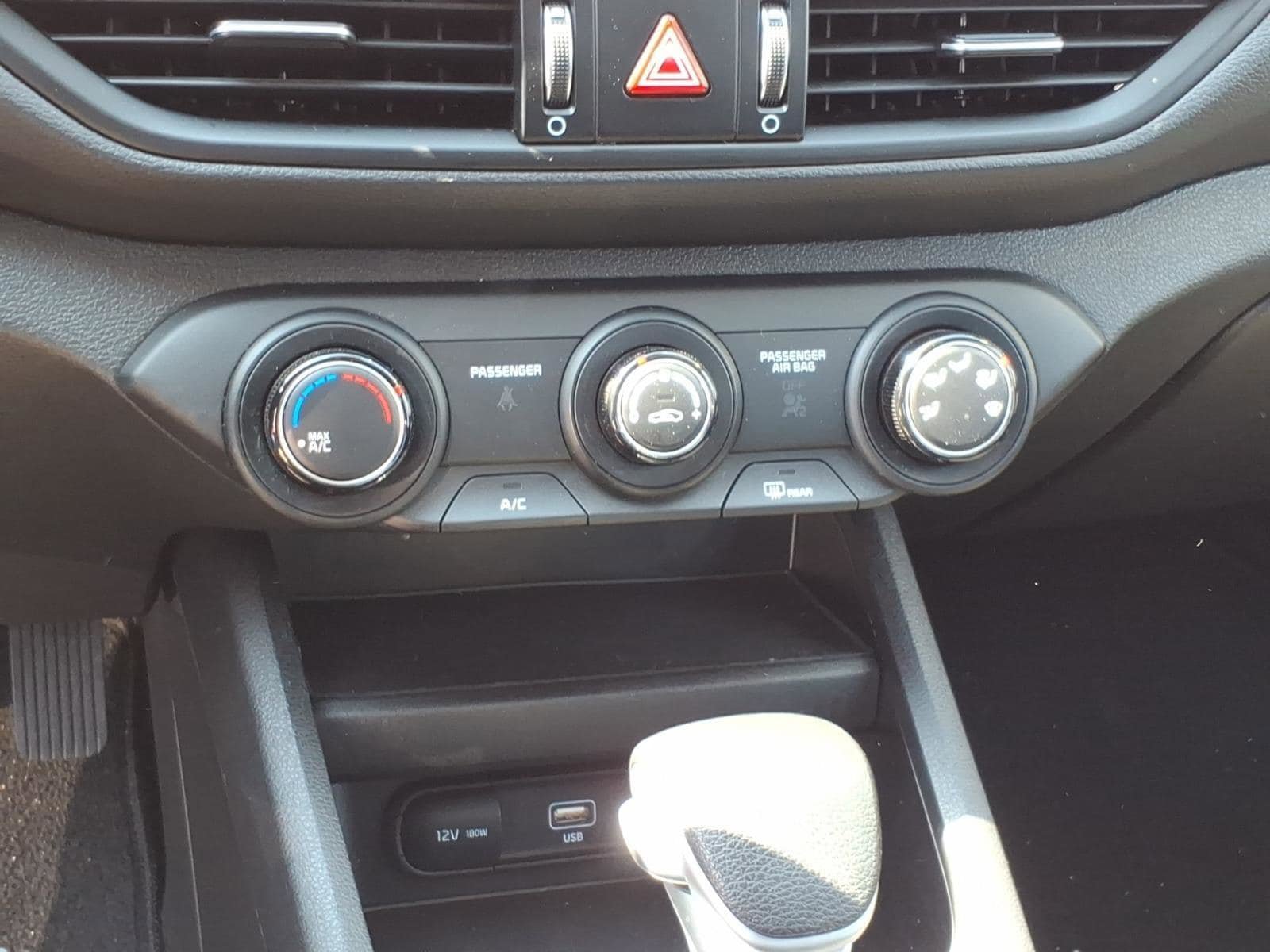 Used 2023 Kia Forte LXS w/ LXS Technology Package FWD image 15