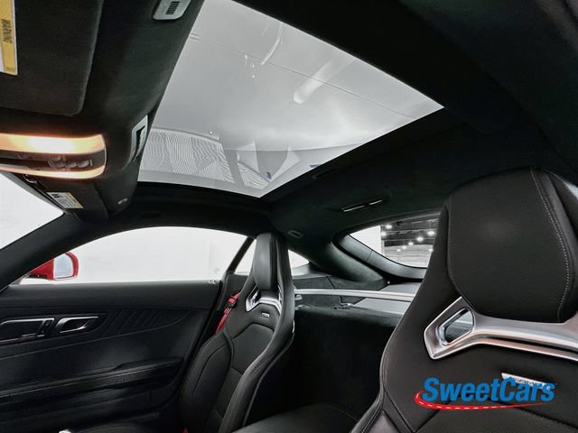 Used 2019 Mercedes-Benz AMG GT C image 32