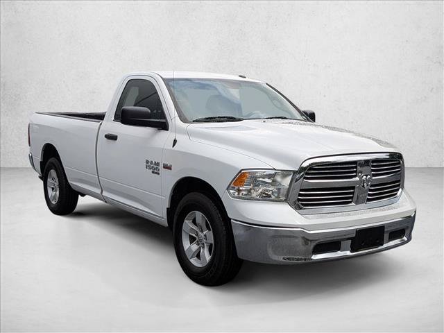 Used 2020 RAM 1500 Tradesman w/ Popular Equipment Group RWD image 3