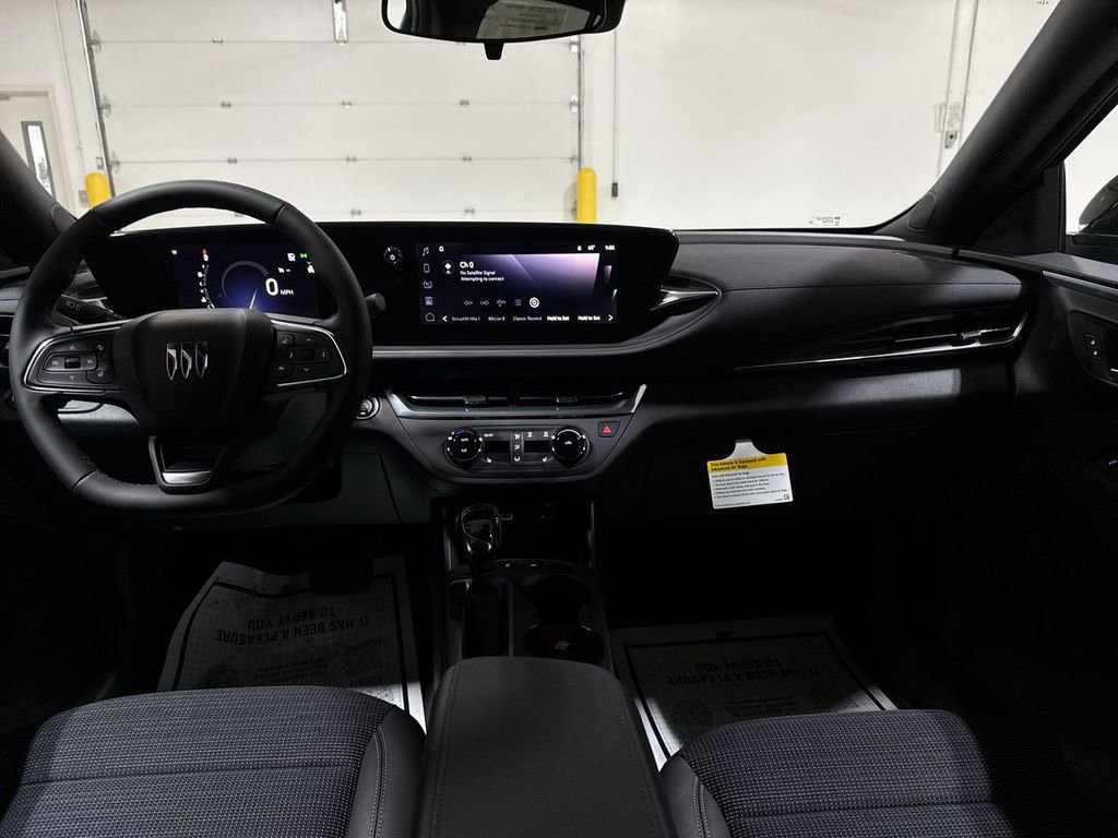 New 2026 Buick Envista Preferred w/ Convenience I Package image 10