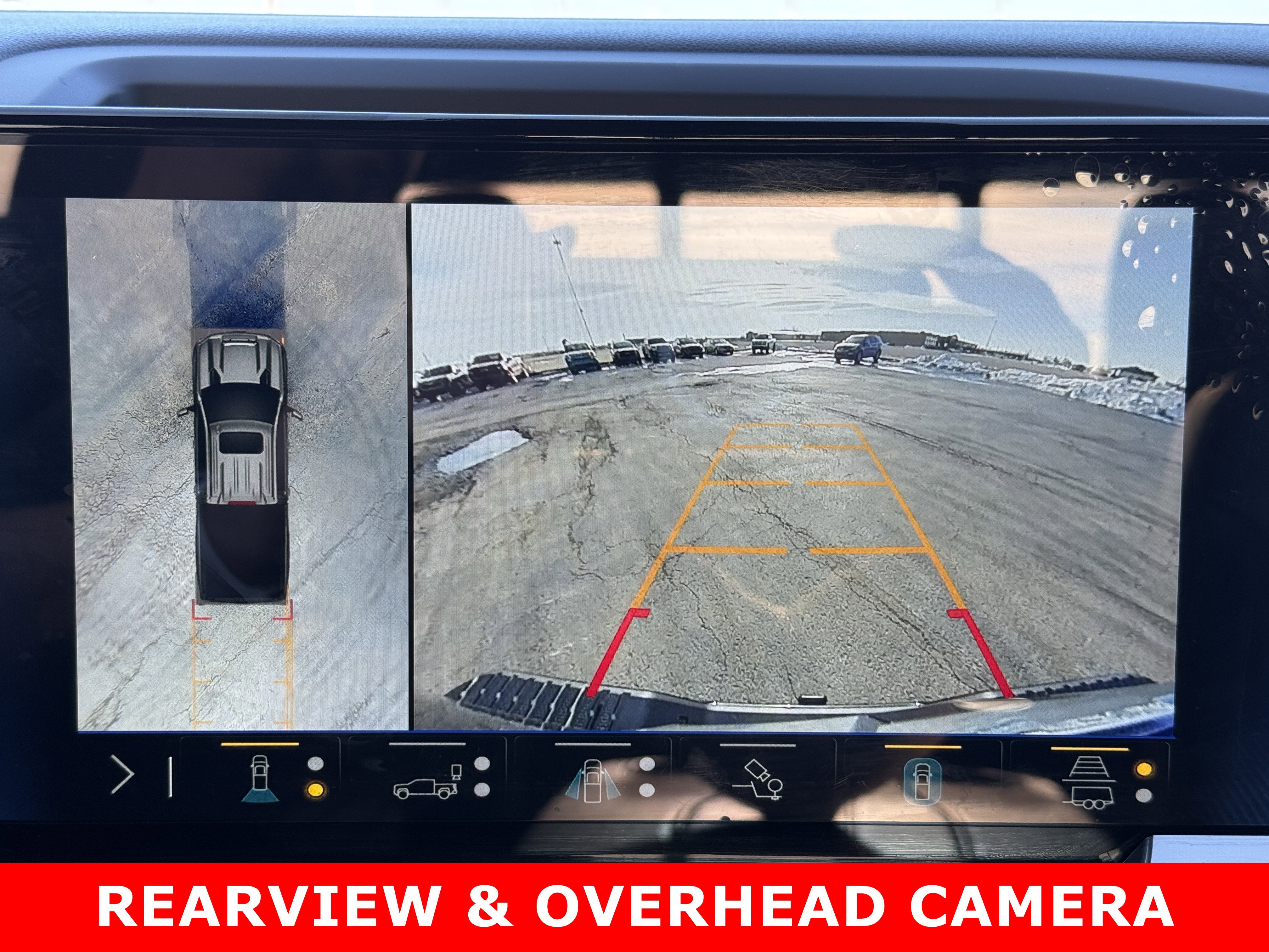 New 2025 Chevrolet Silverado 3500 High Country w/ High Country Premium Package image 28