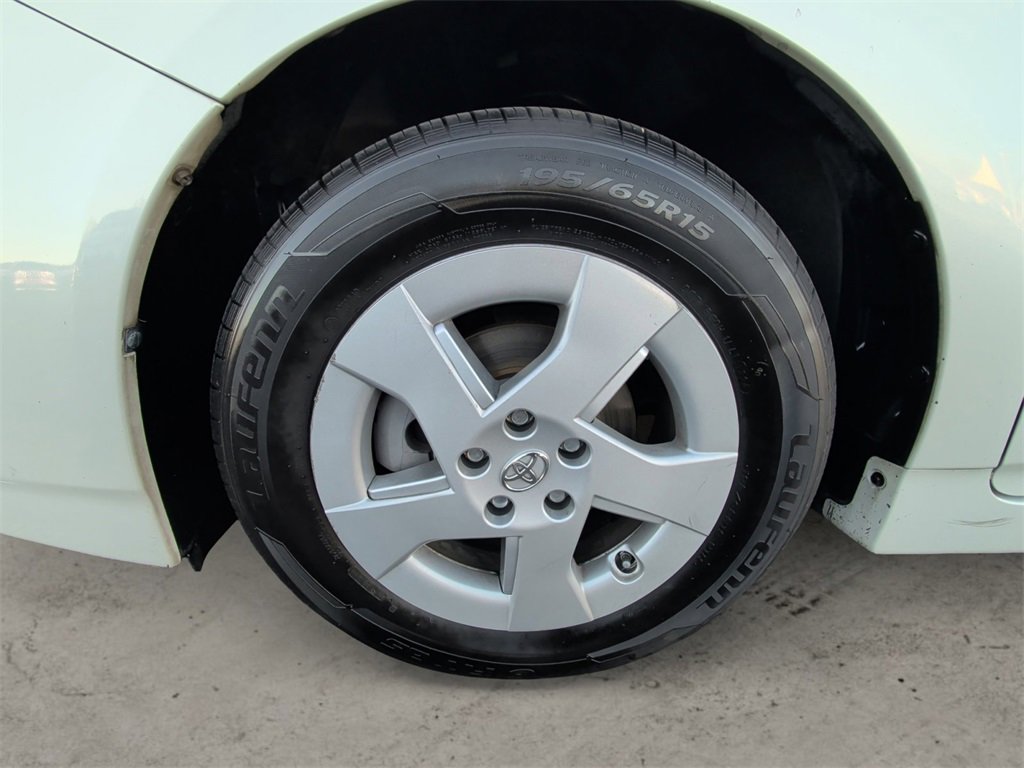 Used 2011 Toyota Prius One image 14