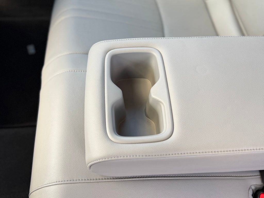 Used 2019 Honda Accord Touring image 7