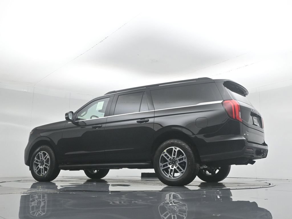 New 2025 Ford Expedition Max Active image 52