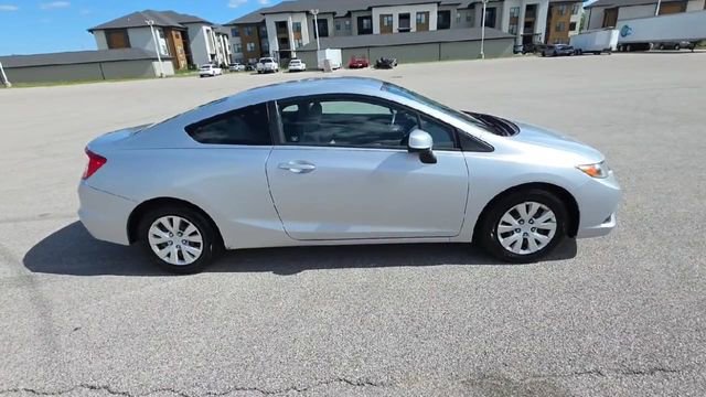 Used 2012 Honda Civic LX image 2