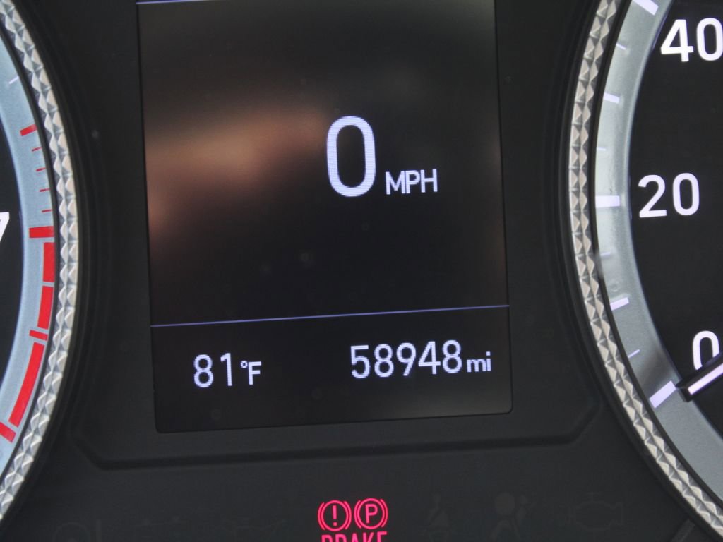 Used 2021 Hyundai Sonata SE FWD image 17
