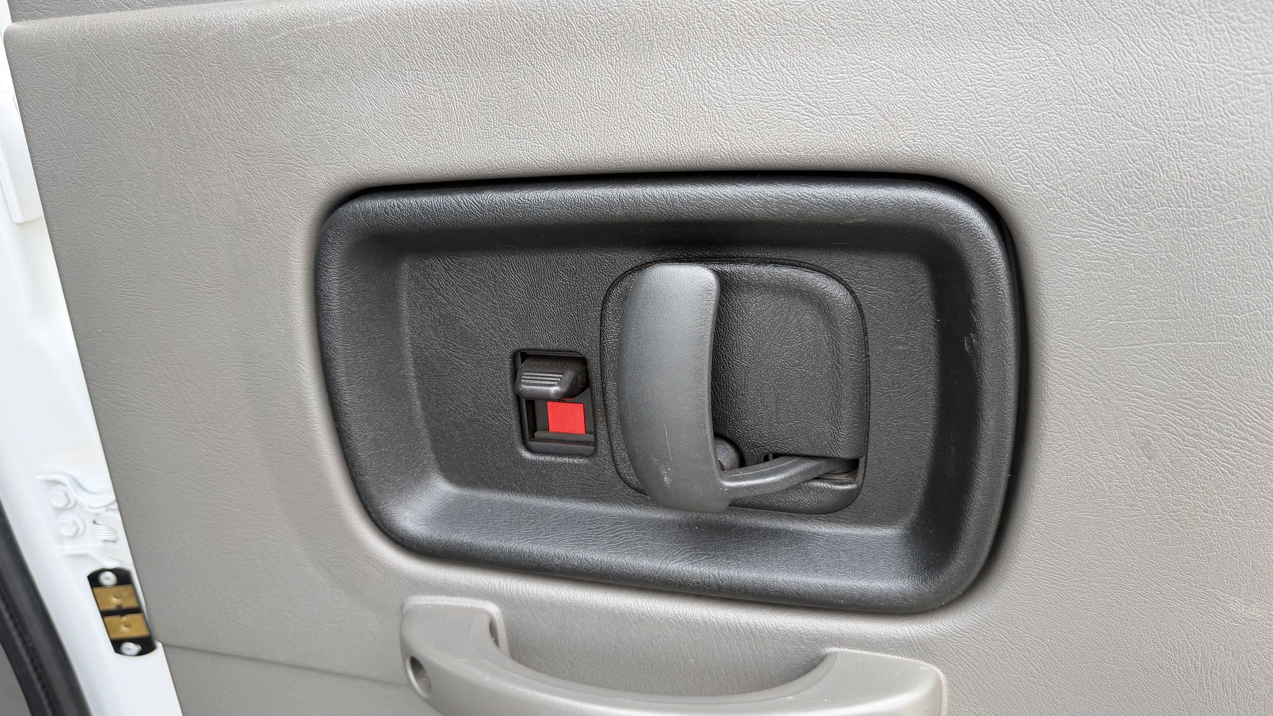 Used 2024 Chevrolet Express 3500 LS RWD image 22