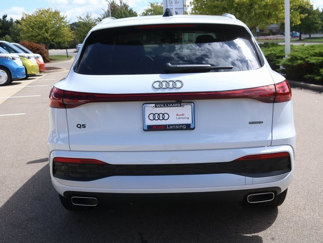 New 2025 Audi Q5 Premium Plus image 4