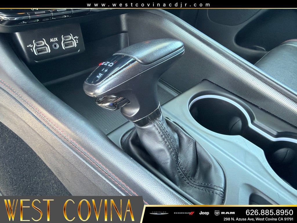 Used 2024 Dodge Durango GT AWD/4WD image 24