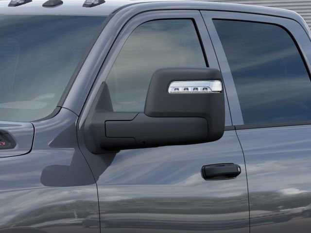 New 2026 RAM 2500 Tradesman image 12