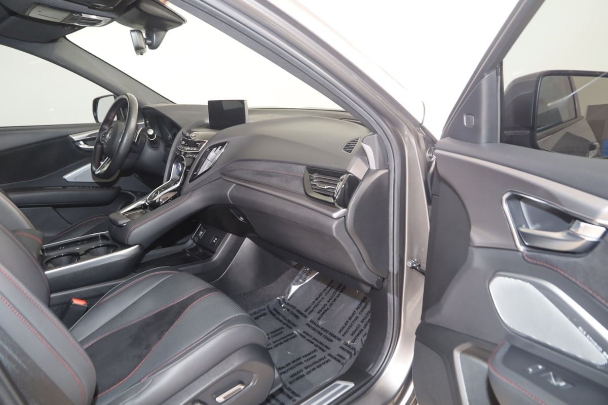 Used 2025 Acura RDX A-Spec AWD/4WD image 41