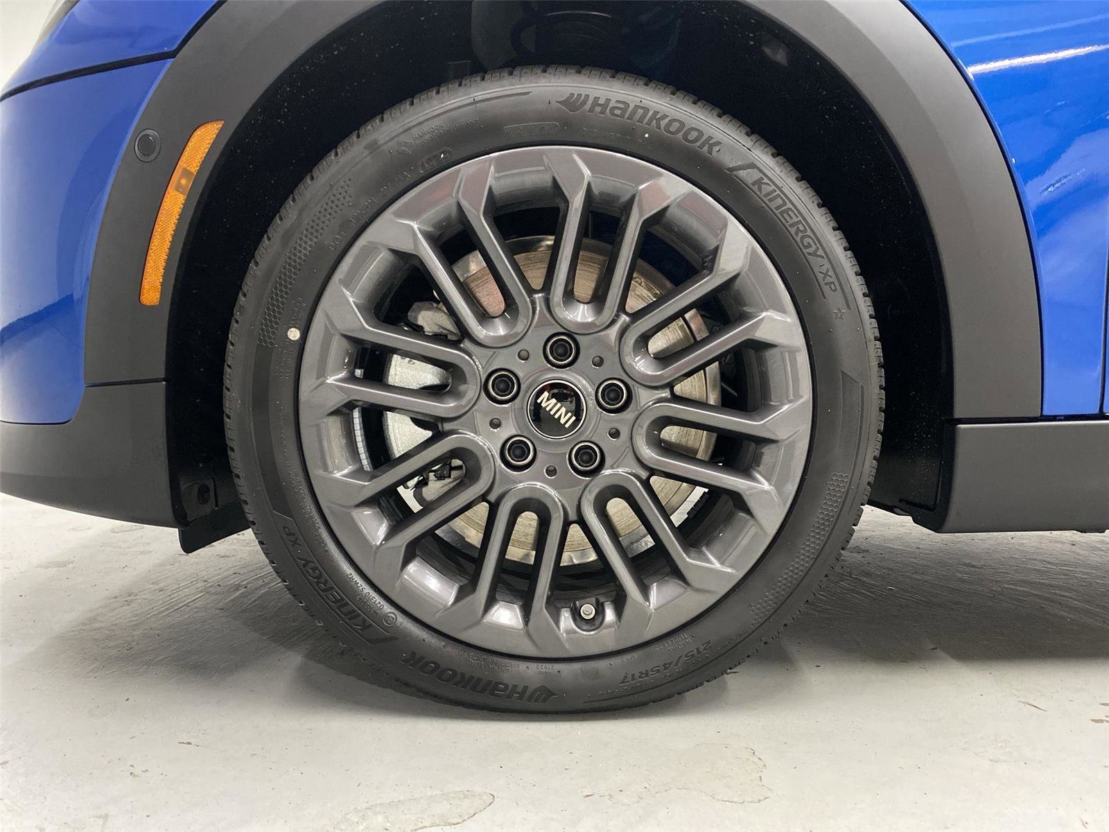 New 2026 MINI Cooper 4-Door Hardtop FWD image 23