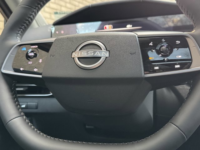 New 2026 Nissan Murano SL image 15