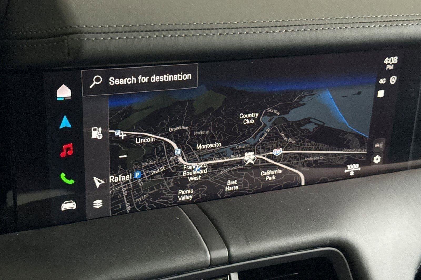 New 2025 Porsche Taycan GTS image 42