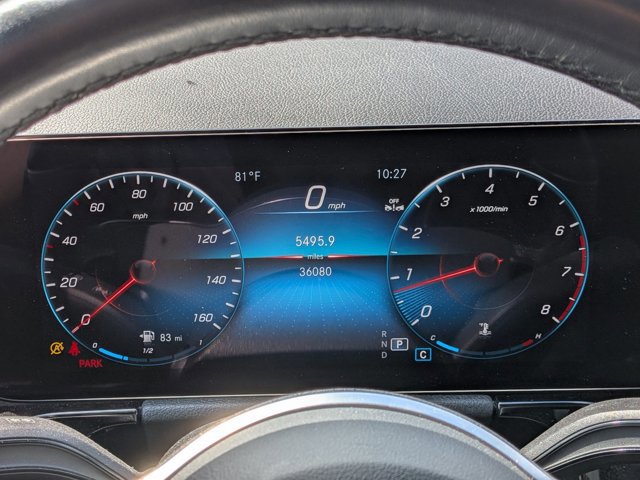 Used 2023 Mercedes-Benz GLA 250 4MATIC image 11