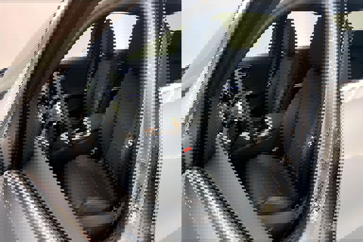 Certified 2023 Mercedes-Benz C 300 Sedan image 22