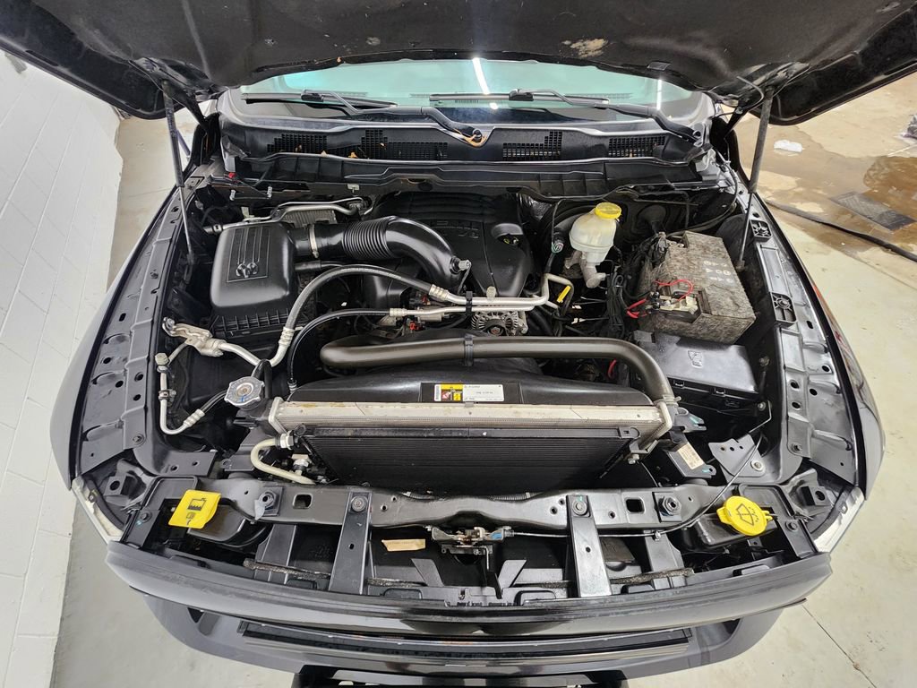 Used 2018 RAM 1500 Express w/ Express Value Package image 30