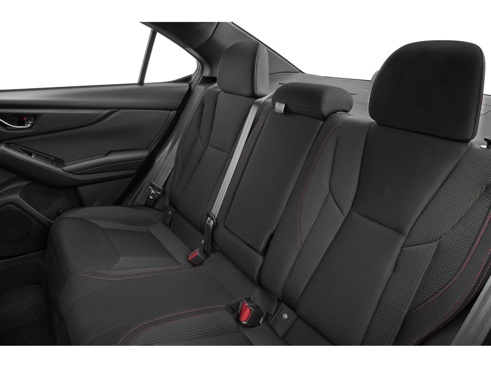 Used 2023 Subaru WRX Premium AWD/4WD image 8