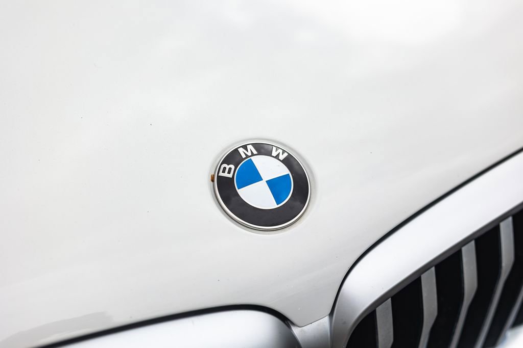 Used 2026 BMW X5 xDrive40i AWD/4WD image 5