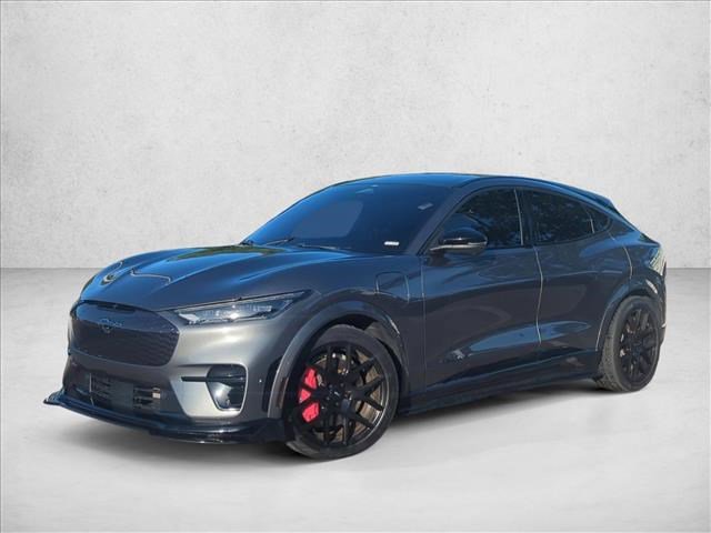 Used 2023 Ford Mustang Mach-E GT
