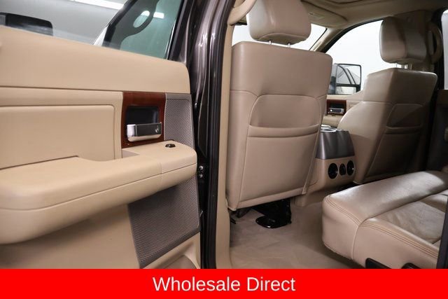 Used 2007 Ford F150 FX4 image 23