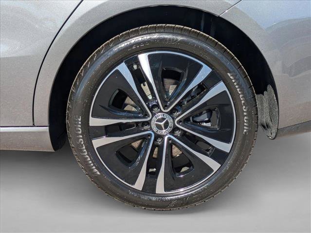 New 2026 Mercedes-Benz CLA 250 image 9