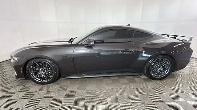 Used 2024 Ford Mustang GT Premium w/ GT Performance Package RWD image 6