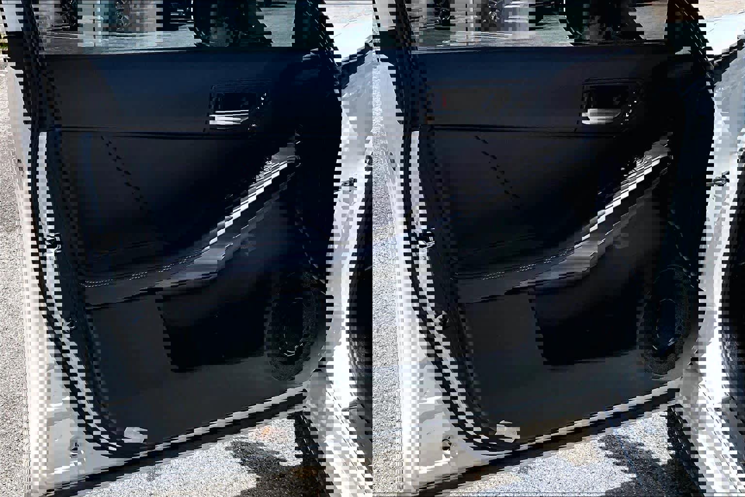 Used 2024 Lexus IS 350 F Sport w/ Memory Package image 26