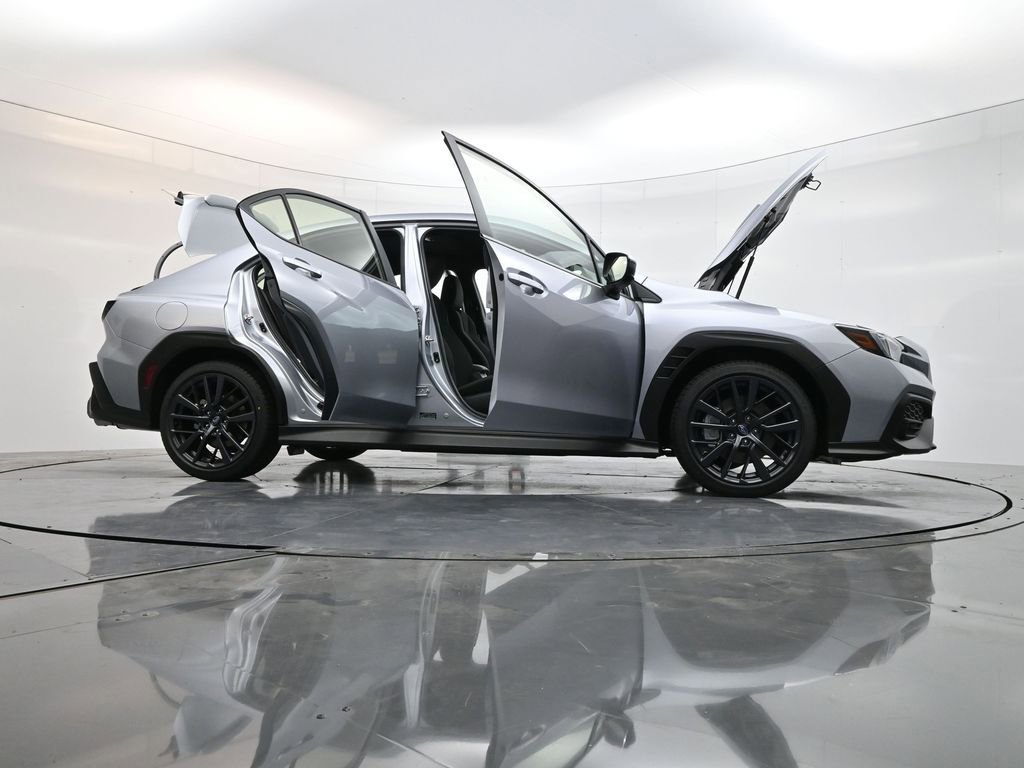 Used 2025 Subaru WRX Premium w/ Popular Package #1A image 38