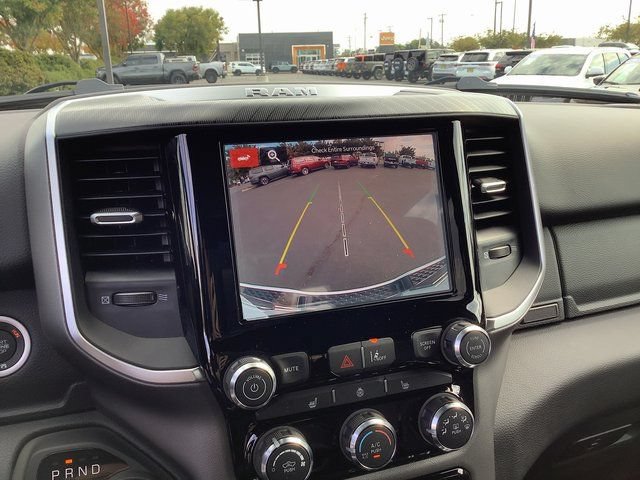 New 2026 RAM 1500 Big Horn AWD/4WD image 20